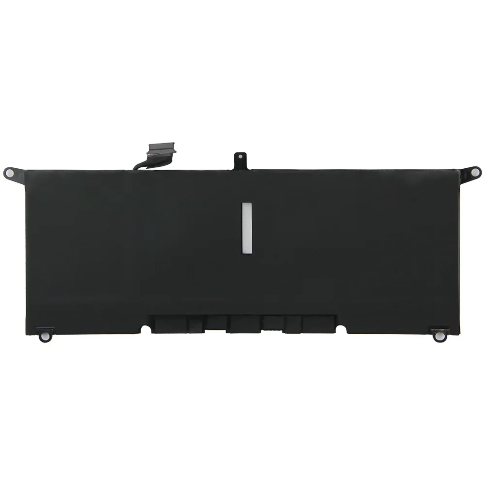 Replacement Battery DXGH8 For Dell XPS 13-5390 XPS 9370 9380 HK6N5 P82G High Quality Batteries 6500mAh With Tool