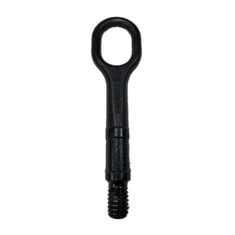 ab96：ジェッタ、ゴルフ、eos、ティグアン、パサート、ファビア用-車両牽引フック-1t0-805-615a