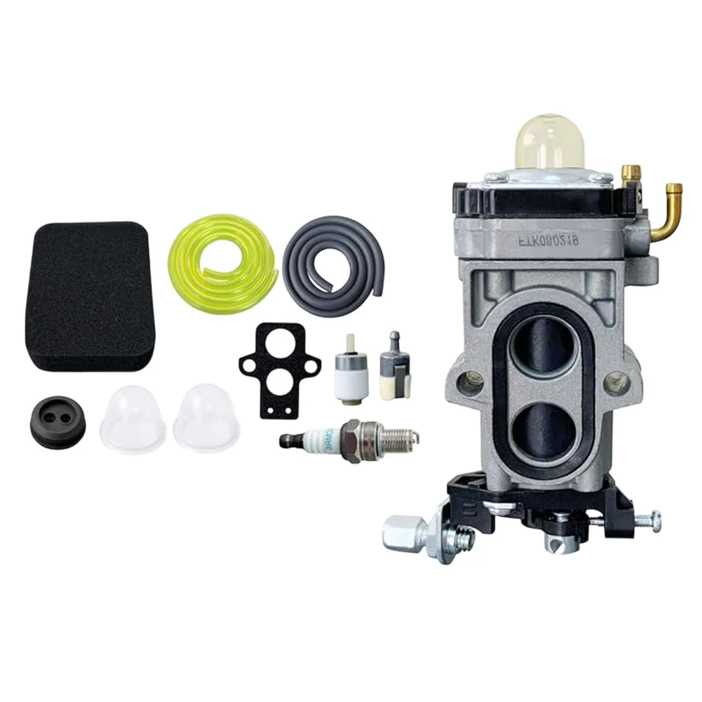 Yard Maintenance Silver 150BT Carburetor Carburetor Aftermarket Part Optimized Fuel Delivery Precision Engineered