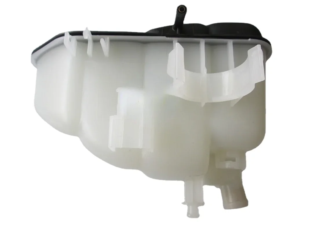 

Coolant Expansion Tank Reservoir for Mercedes-Benz W203 C230 C240 CLK320 CLK500