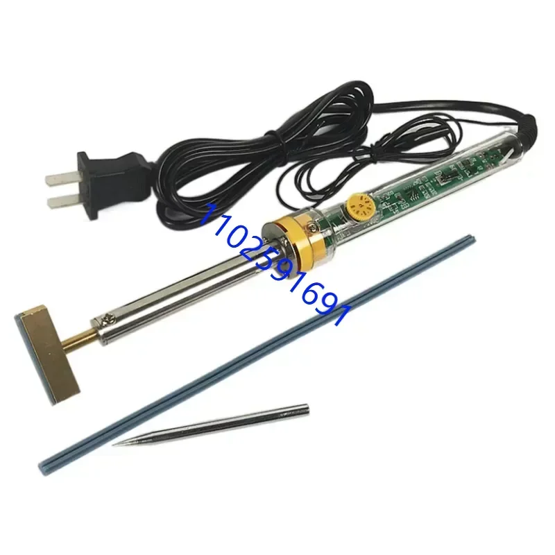 LCD Screen Screen Line Line Line Bonding Repair Tool Sets of Electric Pure Copper T Compression Head Compression Bar