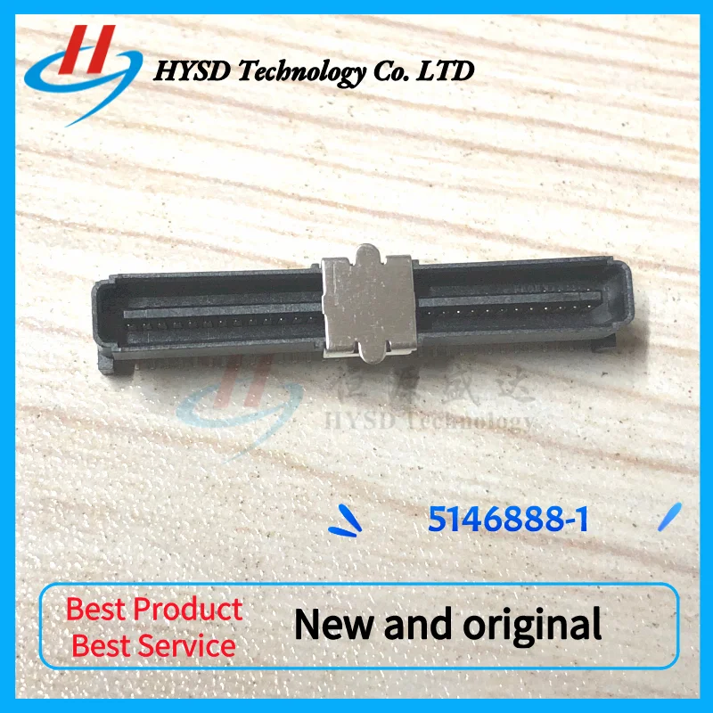 5-50pcs 5146888-1 146888-1 1468881 64P 64PIN pitch 1.0mm H 8.35mm board to board connector