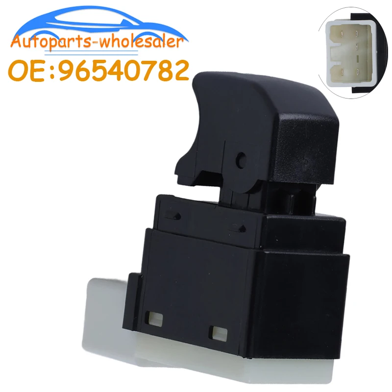 Electric Window Control Switch: The Ultimate Guide to Reliable Car Window Operation