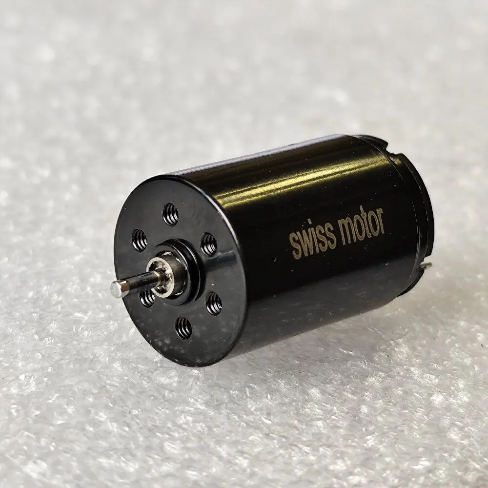 

1725 Swiss Motor Ball bearing Rotary Tattoo Machine Engine for Sunshine Tattoo Guns Dragonfly Tattoo Machine parts liner shader