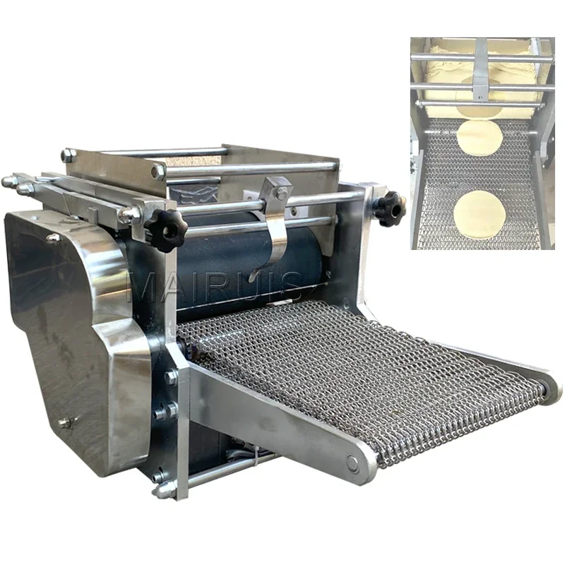 Automatic Tortilla …