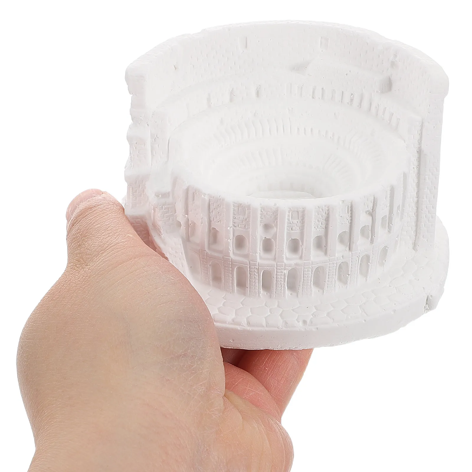 

1Set Salt Crystal Aromatherapy Diffuser Stone Set Flameless Essential Oil Air Purifier for Home Office Car