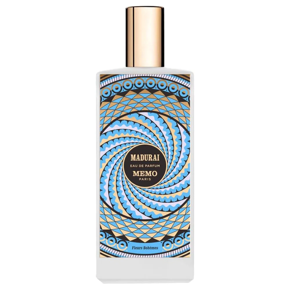 مذكرة باريس أو دو برفوم مادوراي