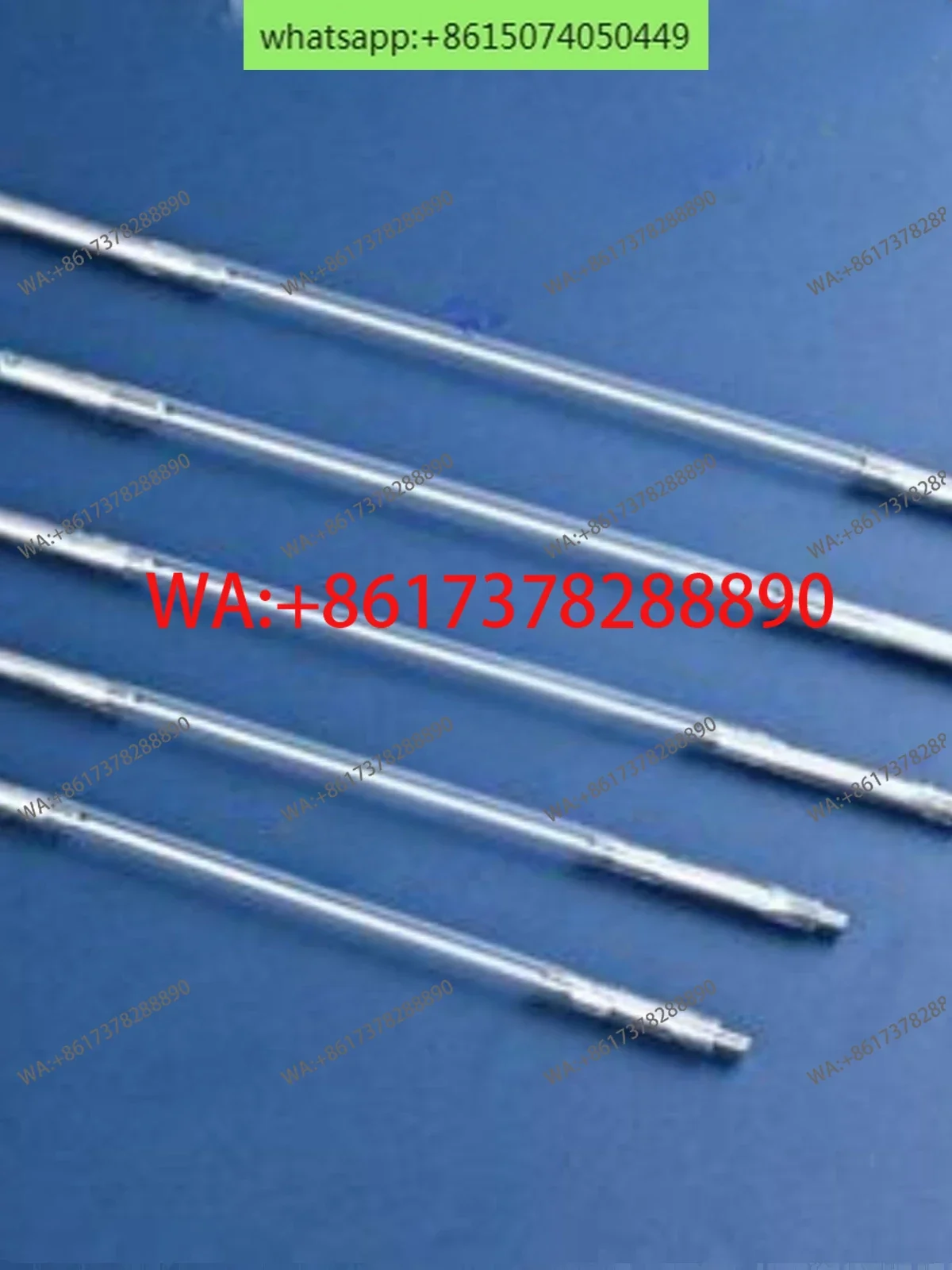 

welding accessories Xenon lamp, welding lamp Imported electrode welding machine lamp mold