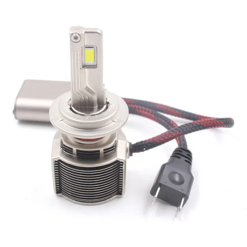 A98 H7 LED Headlights Car Light Led Headlight Bulb Car Light Led Lights for Car