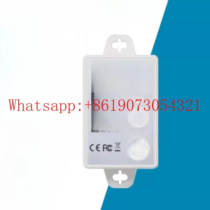 

T68DL -- Датчик температуры LoRaWAN