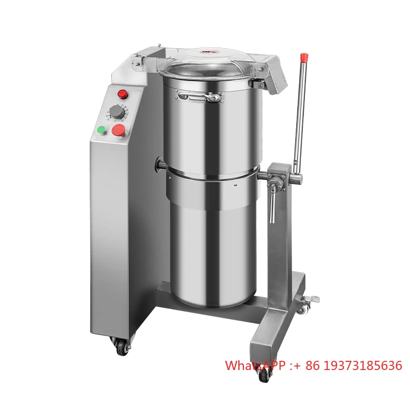 

LINKRICH 220 В коммерческая парная чаша, кухонный комбайн, эффективный измельчитель овощей и орехов для мяса, фруктов, орехов, других необработанных ингредиентов