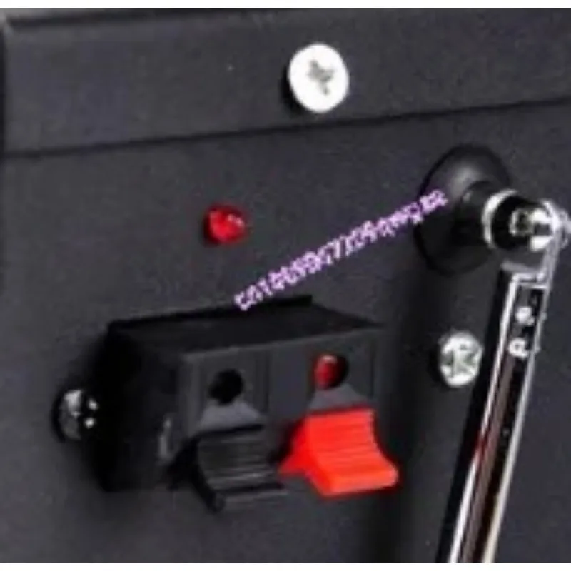 

Remote Control Hot Wheel Machine Double Arms Rotating Wedding Stage Special Effects Electronic Spray Ignition Device