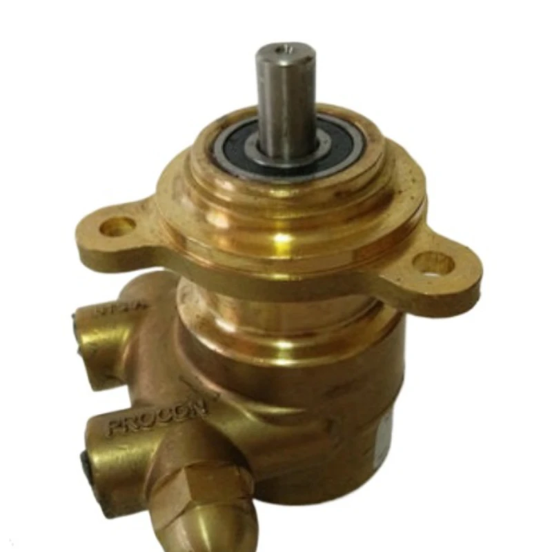 

Совершенно новый оригинальный насос высокого давления обратного осмоса Procon с роторно-лопастной водяной насос высокого давления