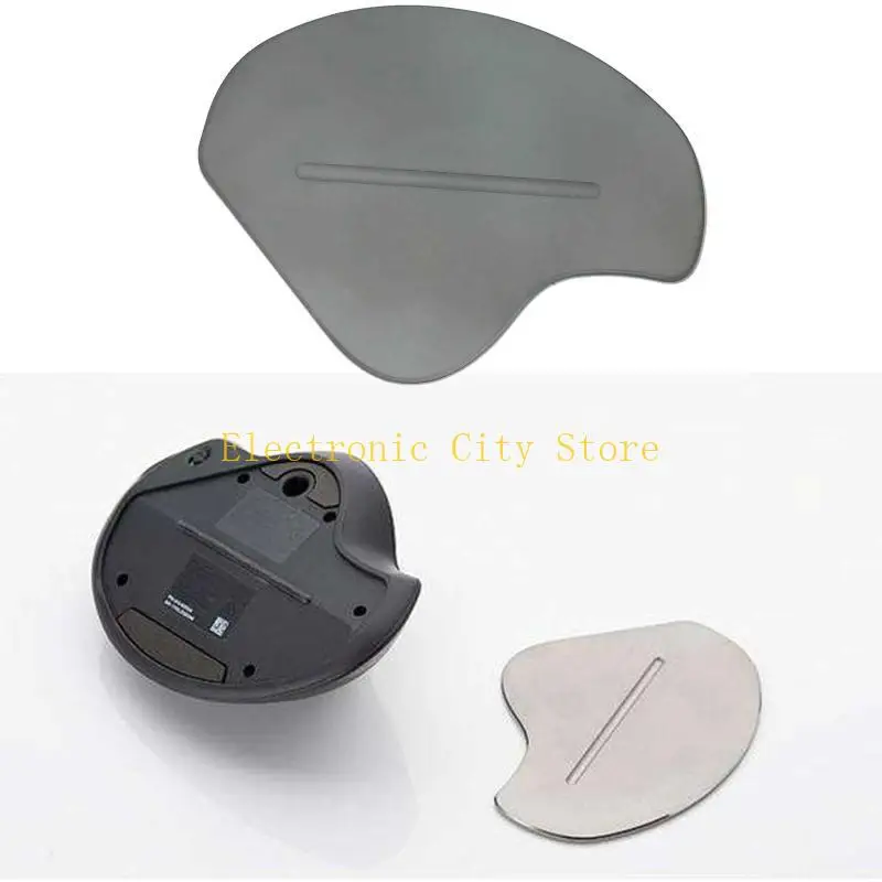 for MX Ergo Wireless Trackball Mouse Accessories Mouse Magnetic Bottom for Shell Hinge Replace Broken Metal Hinge - Image 2