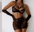 "muziskat" "lingerie"