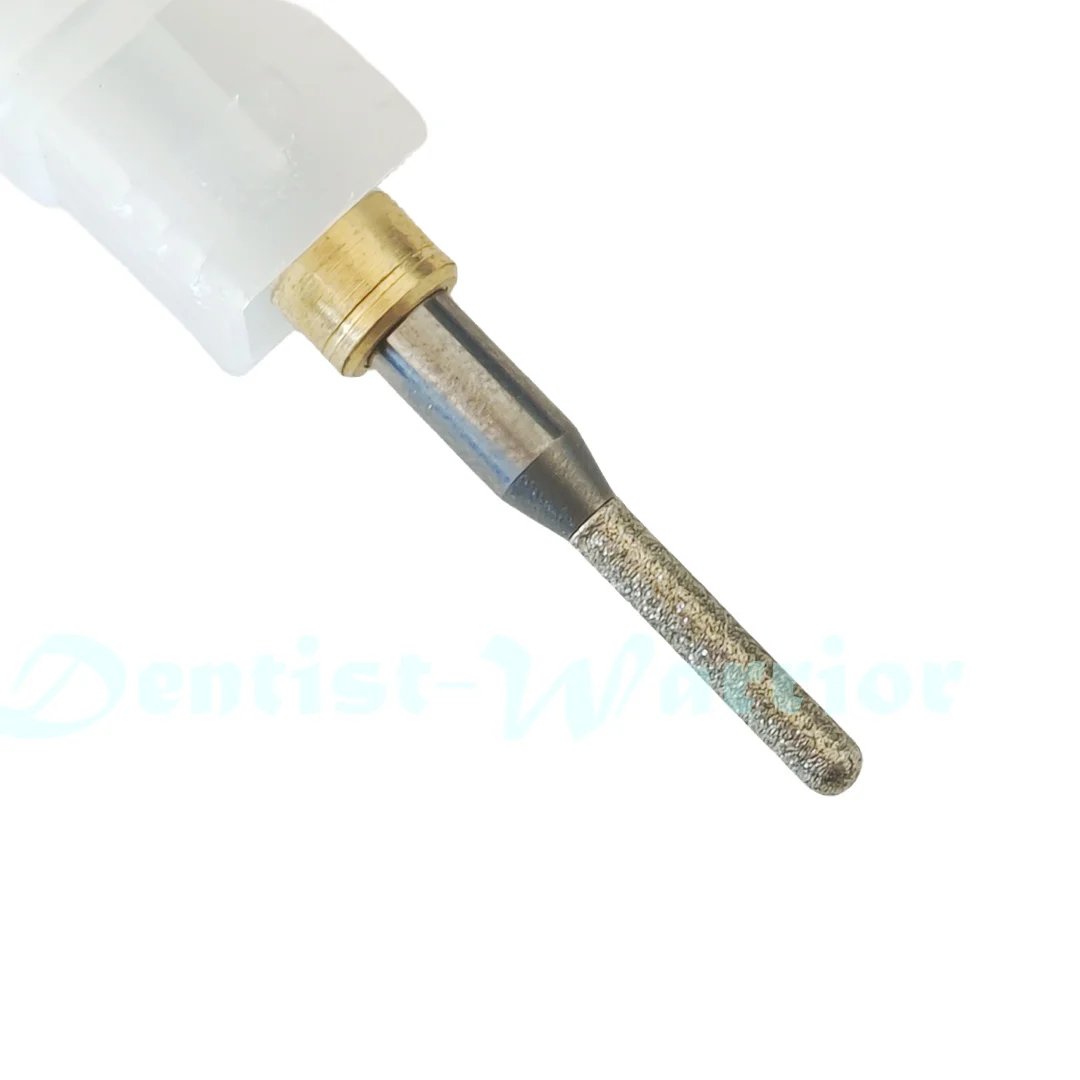 Dental Lab Bur up 3d mlling bur zirconia pmma Milling Burs for Lithium Disilicate Blocks