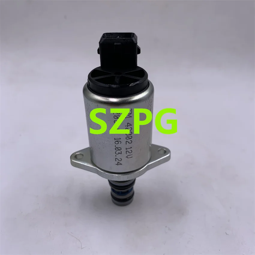 

TM42002 Hydraulic Proportional Valve 12V TM42002