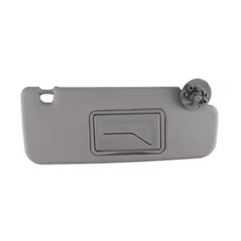 Car Sun Visor for Chevrolet Sonic 2012-2020 Spark 2011-2022 Cruze 2009-2014 Aveo 2011 2012 2013 Right