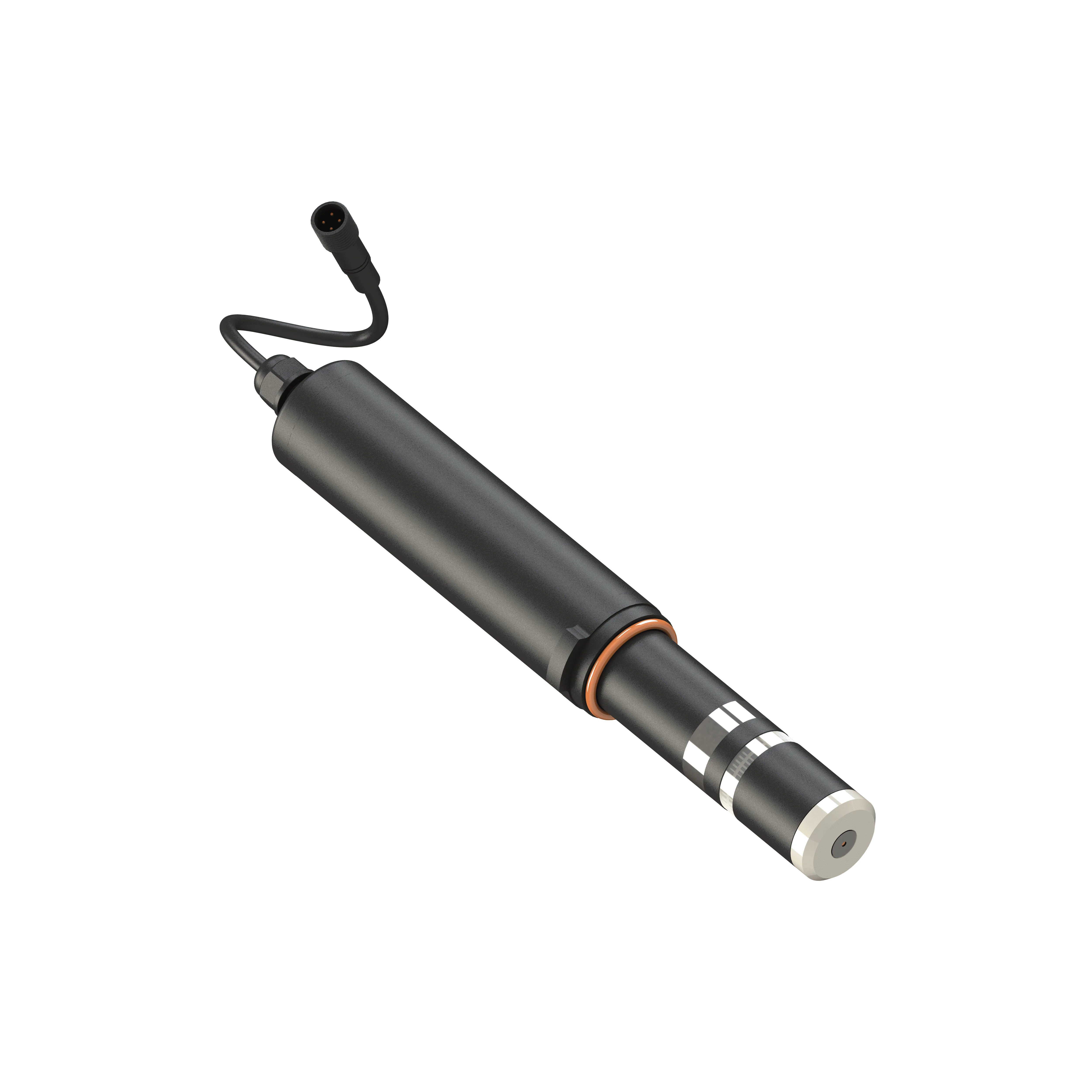 LINKSENS Digital Disinfectant Residual Chlorine Sensor With High-Efficiency Filtering Algorithm