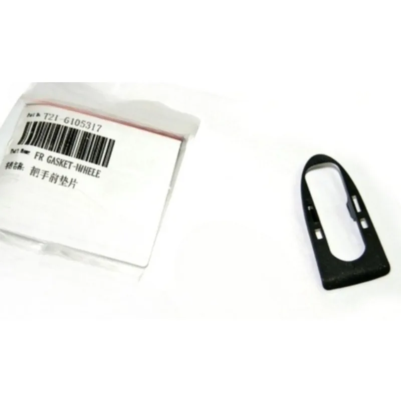 

T21-6105317 Оригинальная новая подлинная передняя задняя 1 шт. прокладка внешней ручки для Chery Tiggo 5 Arrizo 7