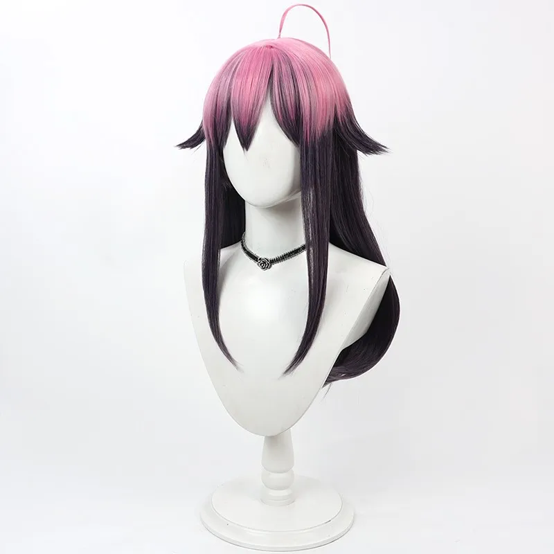 شعر مستعار Deerlet's Debut Koshi Anko التنكري متدرج هدية الهالوين