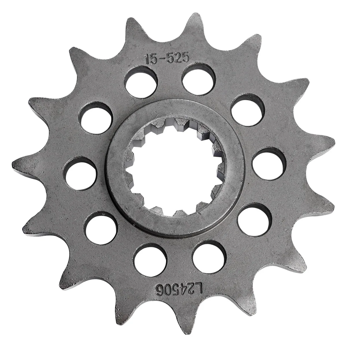 

Motorcycle Front Sprocket 525 14T 15T For Triumph 600 TT 2000-2004 600 Daytona 600 Speed four 2003-2005