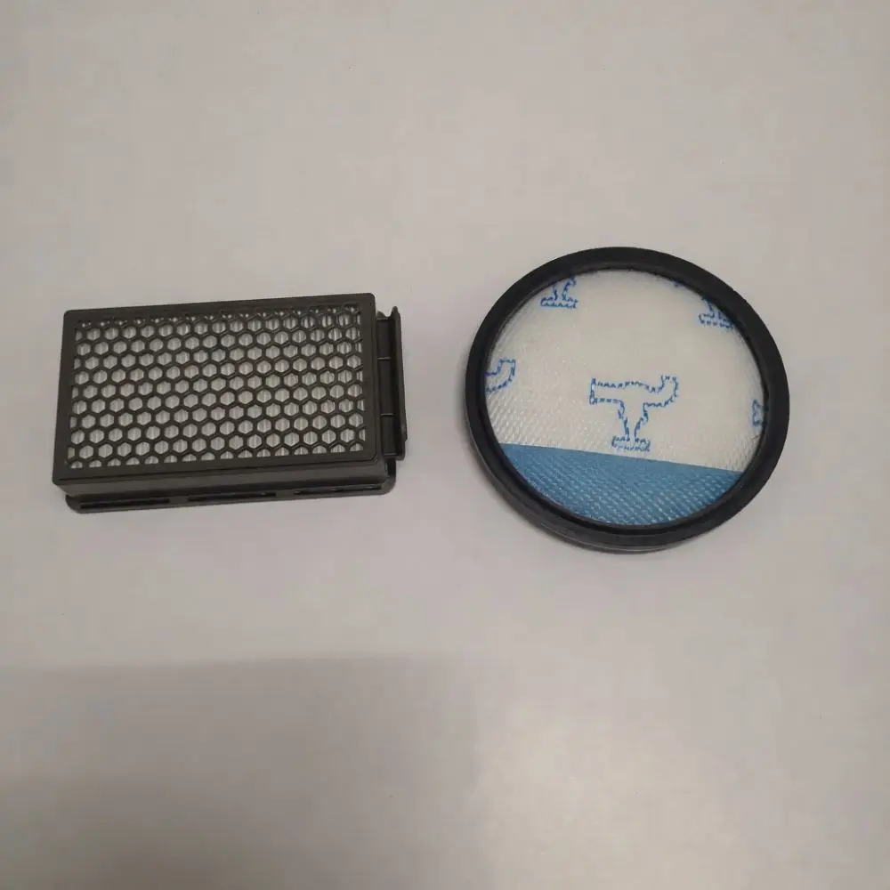 Replacement Dust Filter Accessory For Rowenta RO3715 RO3759 RO3798 Vacuum Cleaner Maintenance Spare Components Set