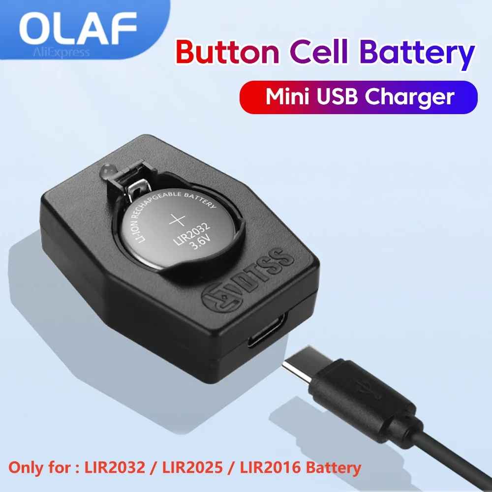 Dtss Charger Lithiu…