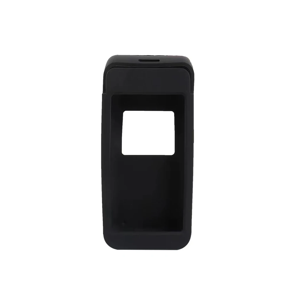 Funda protectora para impresora Pax A920/A920 pro, carcasa de silicona suave anticaída, terminal POS inteligente Android, PDA a920/a920pro