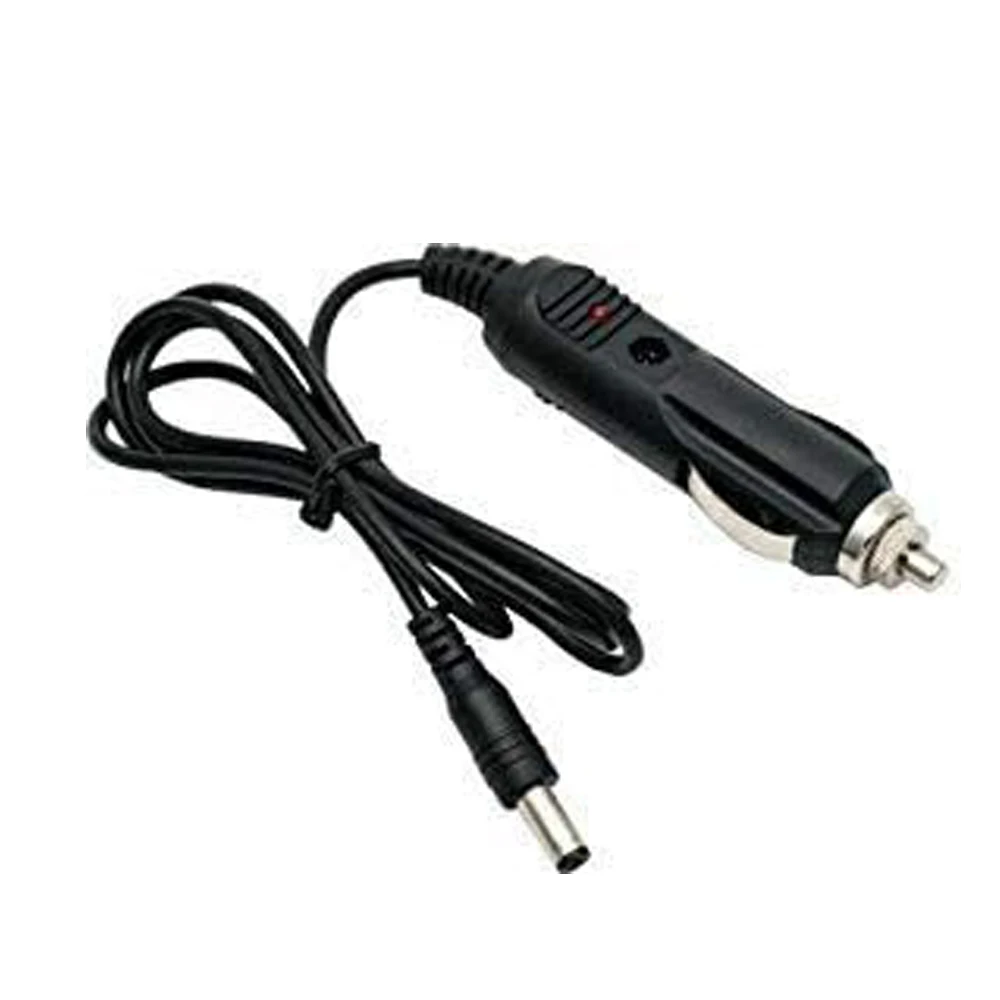 

2 m 12V Car Charger Cigar Power Supply for Camper Motorhome Motorhome Cigarette Lighter