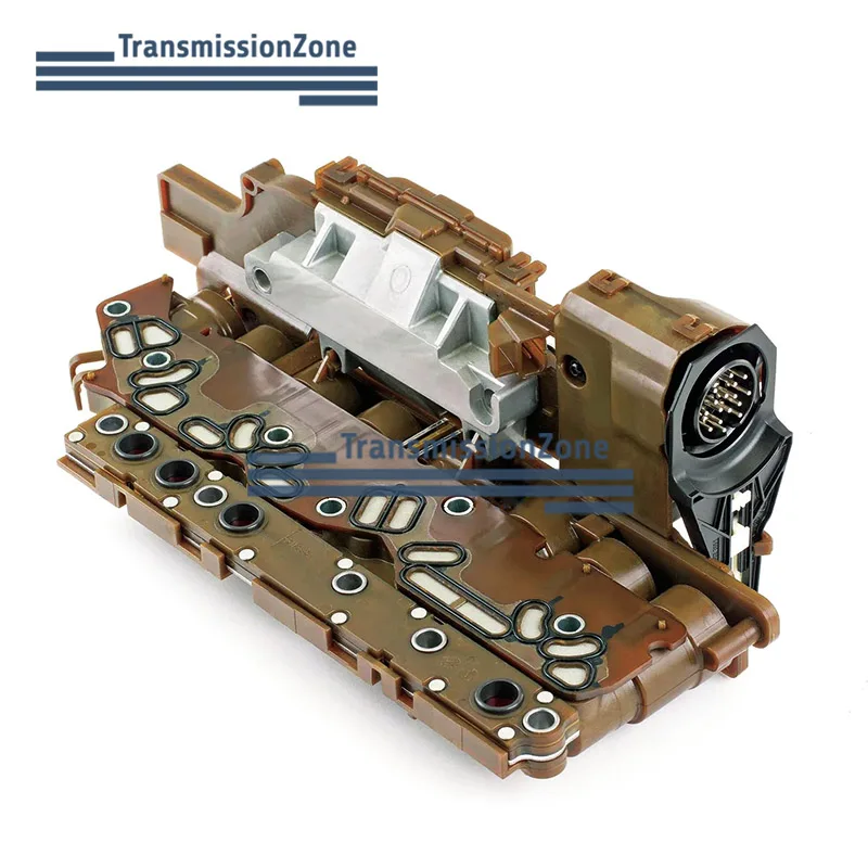 

6L80E 6L90E Gearbox Electro-Hydraulic Control Module (TEHCM / TCU) For CADILLAC CHEVROLET GM PONTIAC