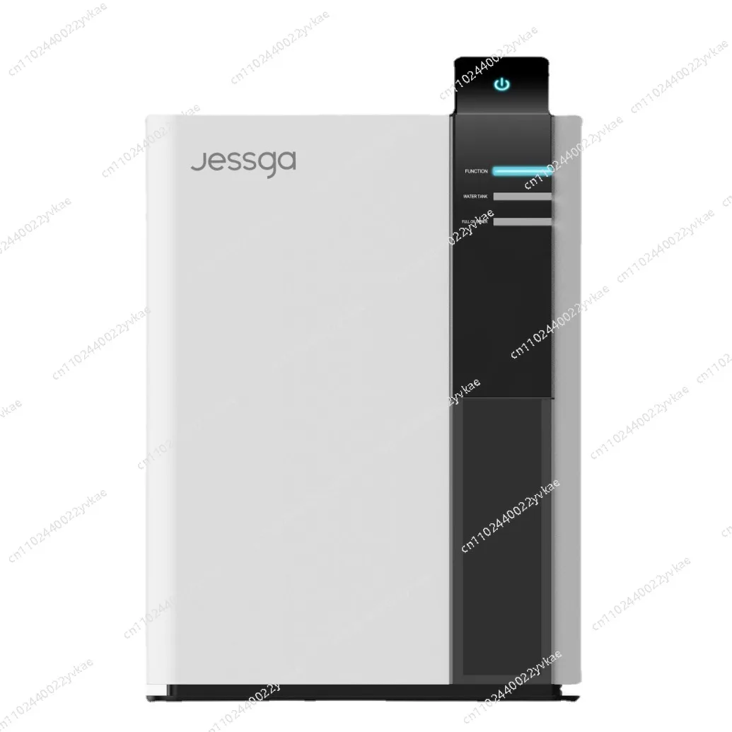 

Производитель источника осушителя Полупроводниковое осушение Бытовая вилла Подвал Высокая мощность Сушка