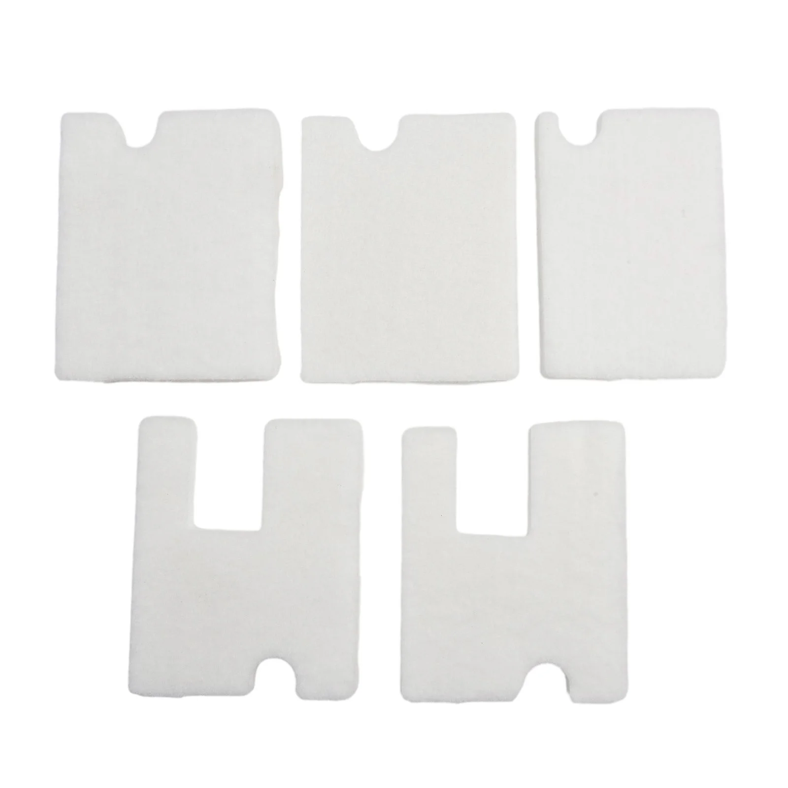 L1110 L3100 L3110 L3150 L3160 L3165 L3166 L5190 L3101 Waste Ink Tank Pad Sponge Long Lasting Printer Accessory