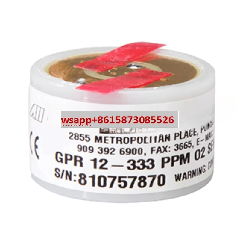 Oxygen Sensor And T…