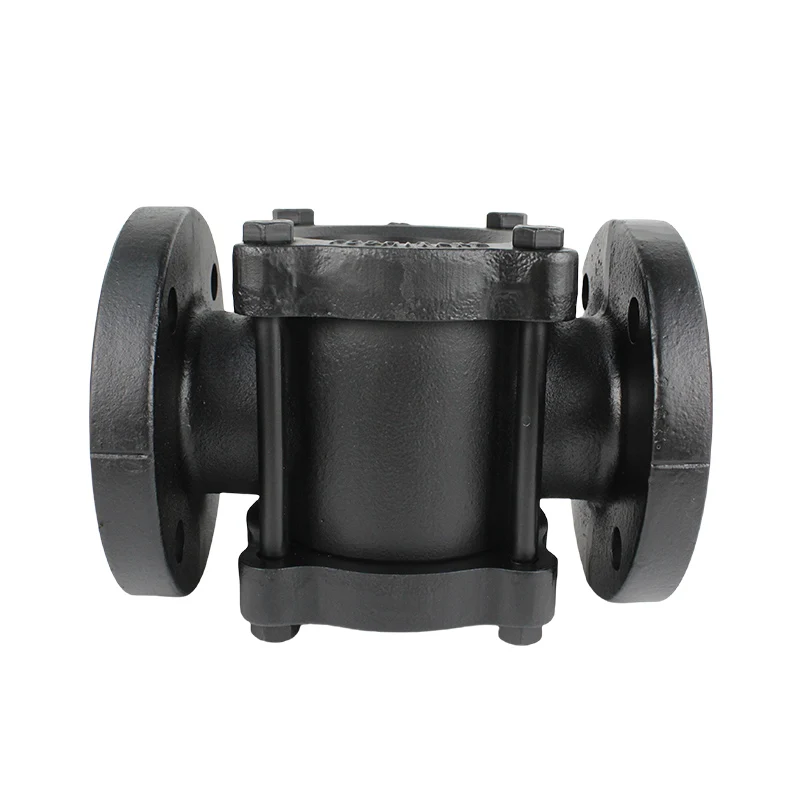 

Оптовая продажа, японское оригинальное смотровое стекло YOSHITAKE/расходомер 150L-F, воздуховодный чугун DN65