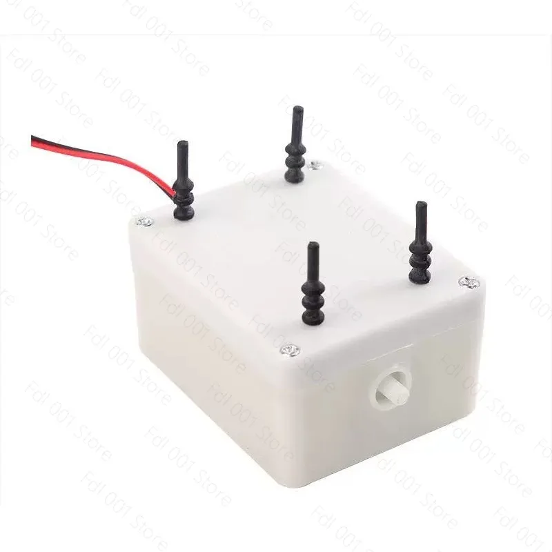 Aromatherapy machine Silent electromagnetic pump Aromatherapy  Anti-corrosion AC and DC air Diaphragm Booster Miniature Water