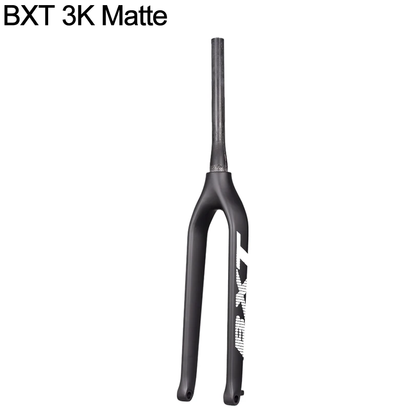 BXT カーボンフォーク 29er カーボン MTB フォーク自転車フォーク