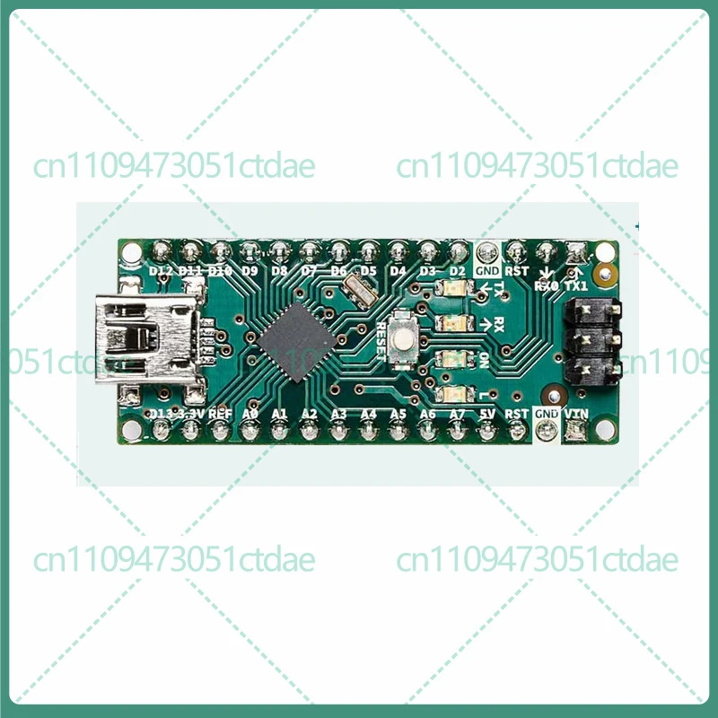 1-2pcs For Arduino UNO R3 UNO R4 WiFi Nano MEGA2560 microcontroller programming board electronic maker DIY fitting