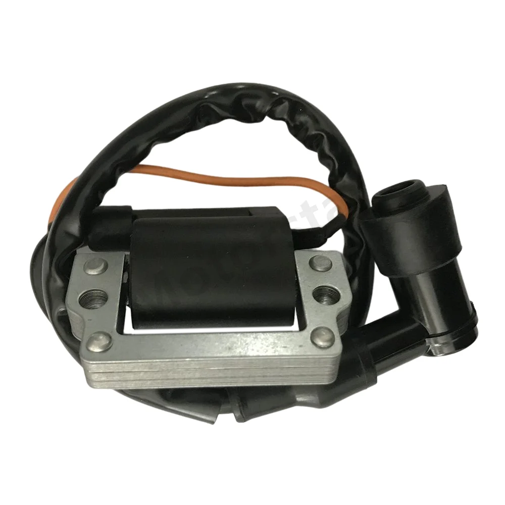 Ignition Coil Fit For Yamaha FS1 DT80 DT100 DT125 DT175 DT250 DT400 RT100 GT80 GT80G