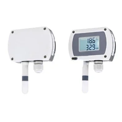 Sensor For RS485 4-20ma Air Temperature Humidity Sensor