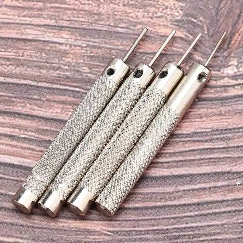 4PCS Watch Strap Spring Bar Remover Tool