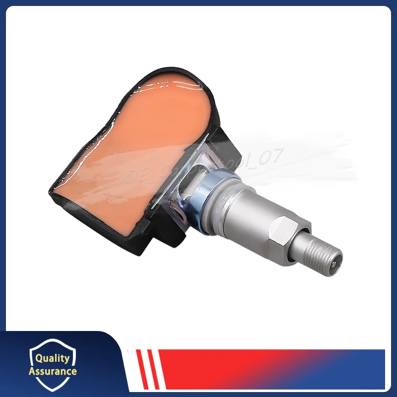8060004ARX0000 TPMS 433MHZ لـ 2023-2024 AION Hyper GT IA5 LX PLUS S MAX V Trumpchi E9 GS3 GS8 مستشعر مراقبة ضغط الإطارات 4 قطعة