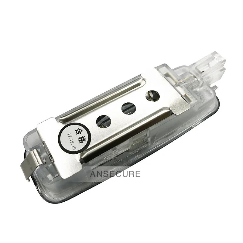 Interior Light Sun Visor Lamp Dome Light For Audi A3 S3 A4 B7 B8 A5 A6 C6 A8 D3 Q5 TT 4E0947105  4E0947105C 4FD947105