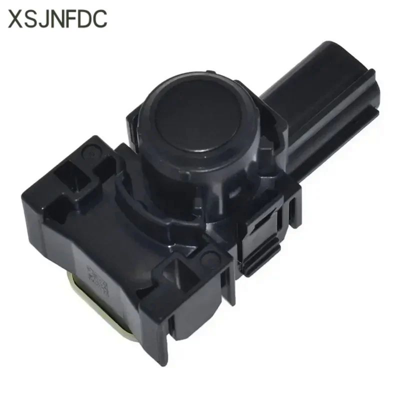 Высококачественный ультразвуковой датчик помощи при парковке GMC8-67UC1, черный, красный для Mazda 3 6 CX-3 CX-9