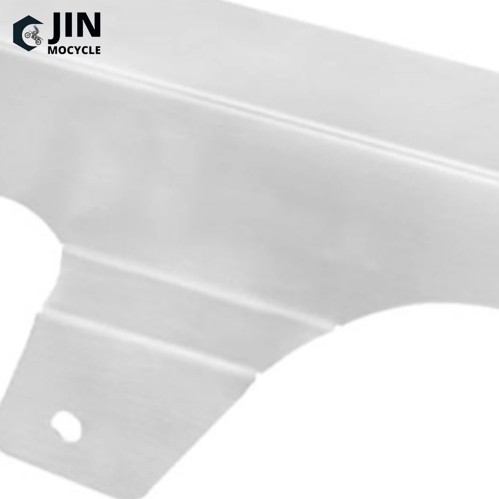 

Motorcycle Chain Guide Guard Protector Cover For Suzuki GSX-R 600 GSXR600 1997-2003 GSX R600 GSXR750 2008-2018 GSXR Accessories