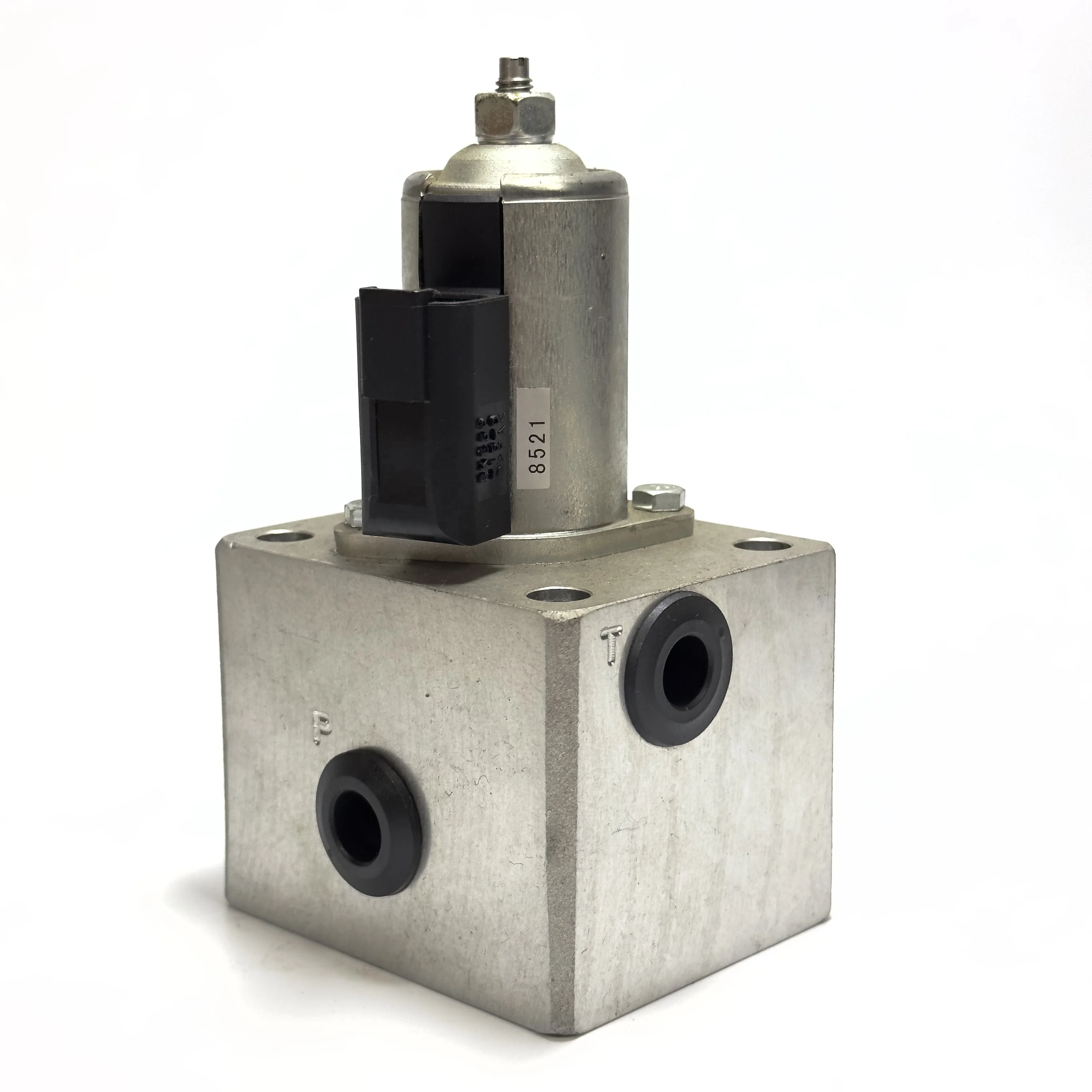 Solenoid valve and pressure reducing valve group 335-0376 323-7894 Hydraulic transmission valve 3350376 3237894