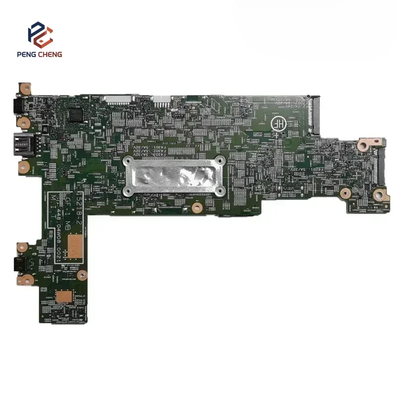 For Lenovo ThinkPad X1 Tablet 1ST GEN X1T 20GG 20GH Laptop Motherboard 00NY793 15218-2 Main Board CPU 6Y75 RAM 8G 100% Tested Ok