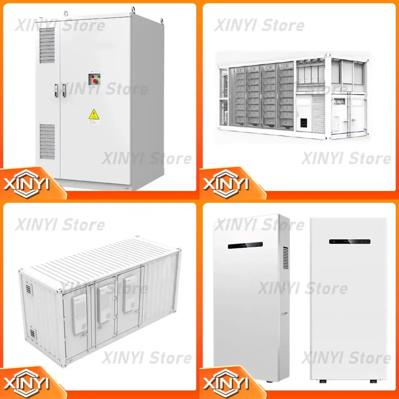 Rack Mounted Industrial Battery Solar Energy Storage Cabinet for Battery Explosion Proof Distribution Box for UPS Power