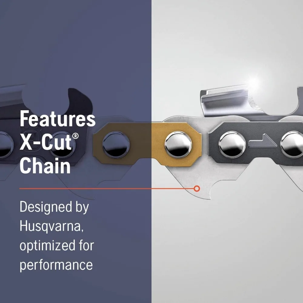 منشار كهربائي Husqvarna 330iKP، 10 بوصة مع بطارية وشاحن 4Ah