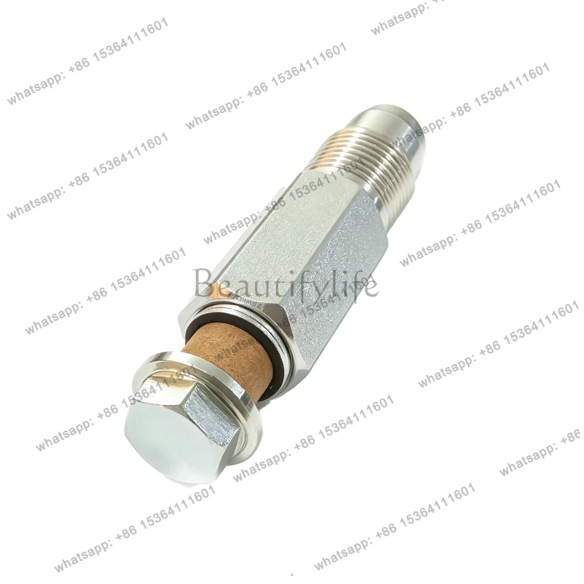 FG pressure relief valve 095420-0590 095420-0550 095420-0560